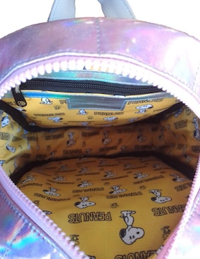 Mochila casual Snoopy Peanuts unisex