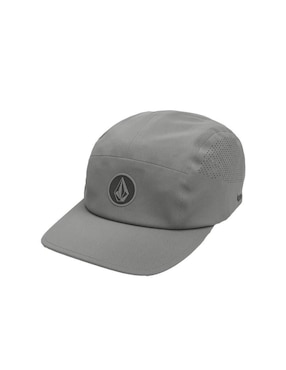 Gorra Visera Plana Elástico Volcom Fall 24 Para Hombre