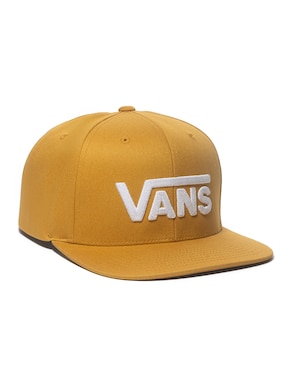 Gorra Visera Plana Snapback Casual Vans