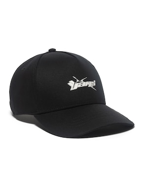 Gorra Visera Semicurva Hebilla Vans Para Hombre