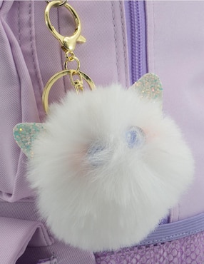 Mochila casual Andrea para niña