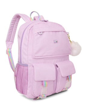 Mochila casual Andrea para niña