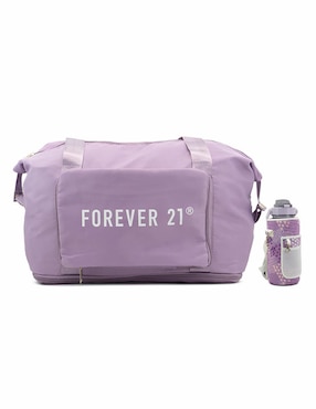 Mochila deportiva Forever 21 para mujer