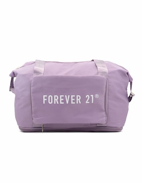 Mochila deportiva Forever 21 para mujer