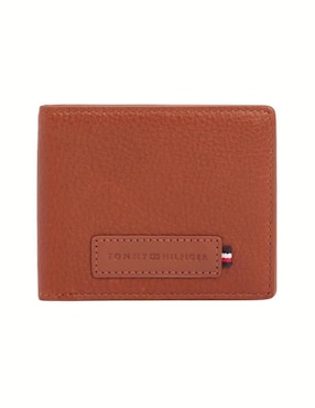 Cartera Tommy Hilfiger Para Hombre