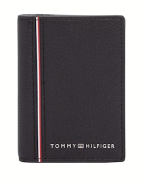 Cartera Tommy Hilfiger Para Hombre