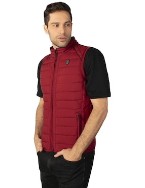 Chaleco Greenlander para hombre