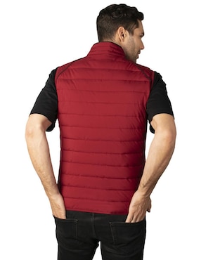 Chaleco Greenlander para hombre