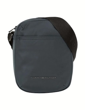 Bolsa Crossbody Tommy Hilfiger Para Hombre