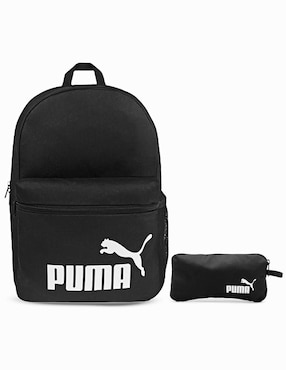 Mochila Escolar Puma