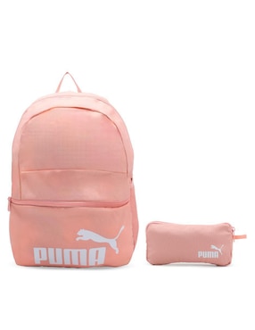 Mochila Escolar Puma