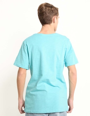 Playera That's It cuello redondo para hombre