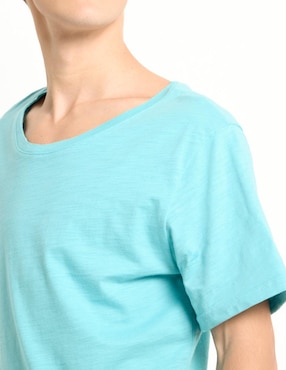 Playera That's It cuello redondo para hombre
