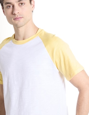 Playera That'S It cuello redondo para hombre