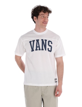 playeras vans