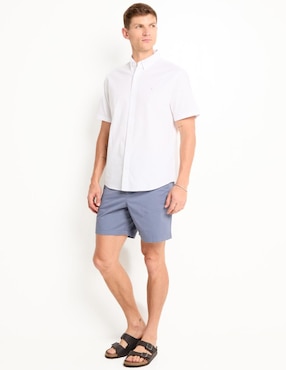 Short Calvin Klein para hombre