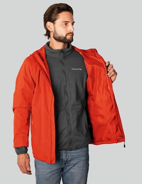 Rompevientos Greenlander para hombre