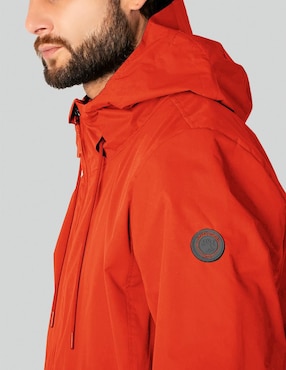 Rompevientos Greenlander para hombre