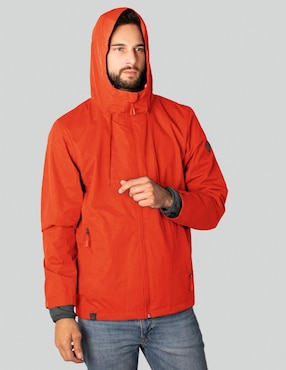 Rompevientos Greenlander para hombre