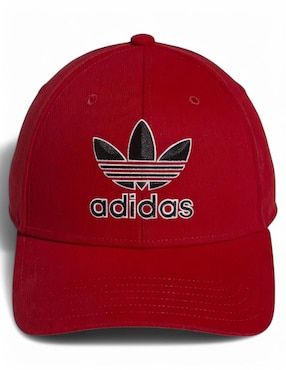 Gorra visera curva casual Adidas Icon para hombre