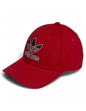 Gorra visera curva casual Adidas Icon para hombre