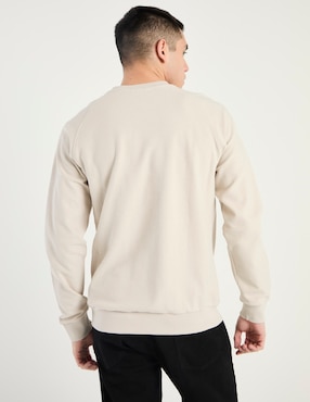 Playera That's It cuello redondo para hombre