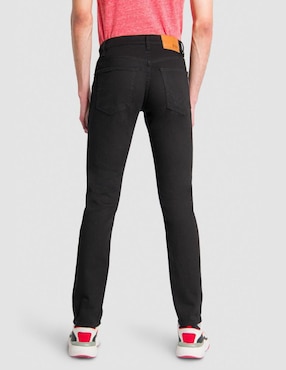 Jeans slim Oggi Jeans Iron Rebel para hombre