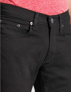 Jeans slim Oggi Jeans Iron Rebel para hombre