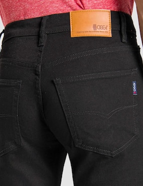 Jeans slim Oggi Jeans Iron Rebel para hombre