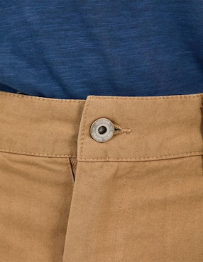 Bermuda Buffalo Jeans David Bitton para hombre