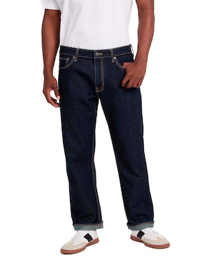Jeans straight Guess Jeans para hombre