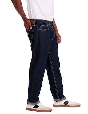 Jeans straight Guess Jeans para hombre
