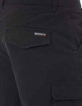 Bermuda Buffalo Jeans David Bitton para hombre