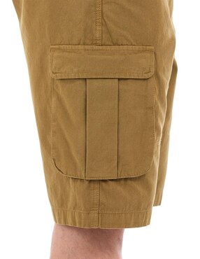 Bermuda Buffalo Jeans David Bitton para hombre