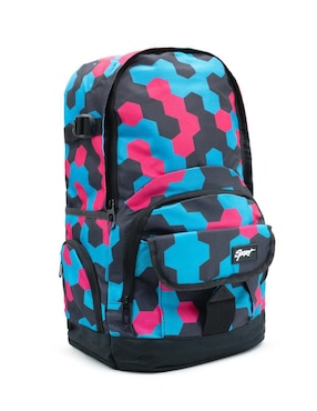 Mochila escolar Unica para niña