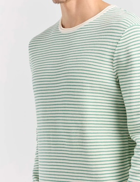 Suéter That's It cuello redondo para hombre