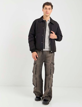 Suéter That's It cuello V para hombre
