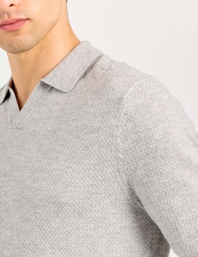 Suéter That's It cuello V para hombre