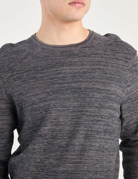 Suéter That's It cuello redondo para hombre