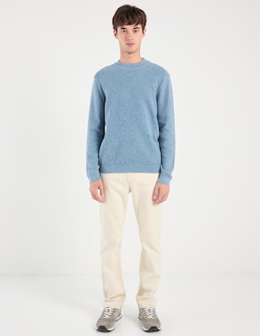 Suéter That's It cuello redondo para hombre