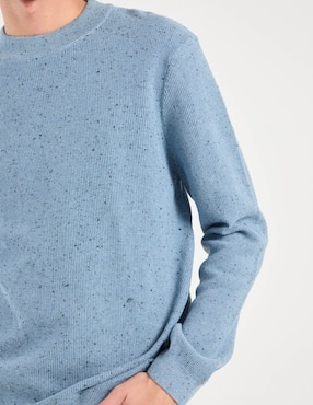 Suéter That's It cuello redondo para hombre