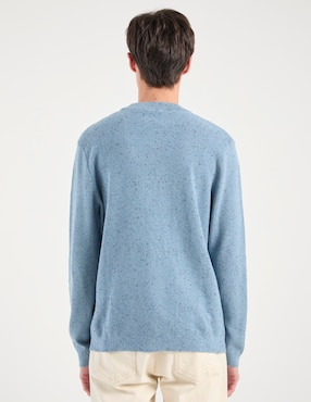 Suéter That's It cuello redondo para hombre