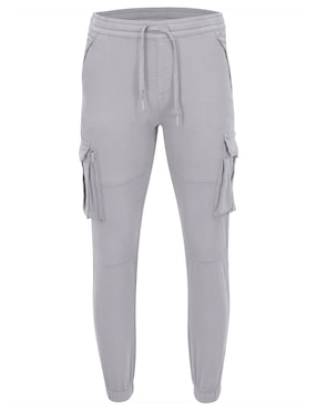 Pantalón cargo regular Roosevelt para hombre