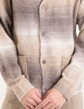 Suéter That's It cuello V para hombre