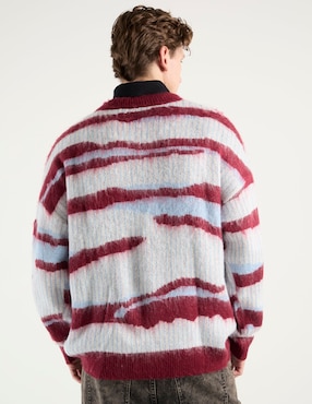 Suéter That's It cuello redondo para hombre