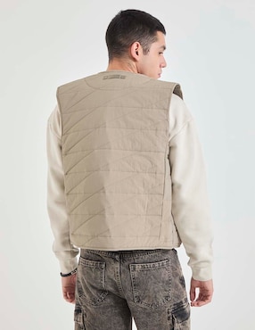 Chaleco That's It con bolsillos para hombre