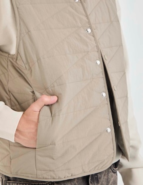 Chaleco That's It con bolsillos para hombre