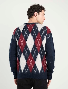 Suéter That's It cuello redondo para hombre