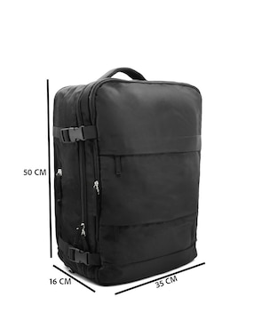 Mochila para viaje Fitus para hombre