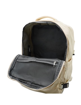 Mochila para viaje Unica para hombre